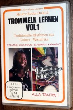 You are currently viewing Learning how to Drum Vol. 1